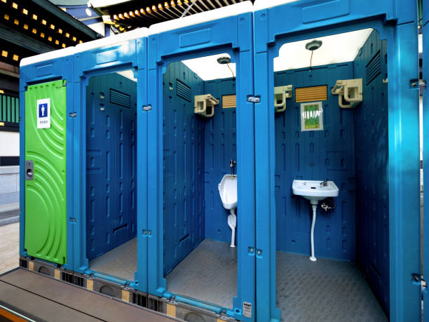 Best Luxury portable toilet rental  in Gladewater, TX